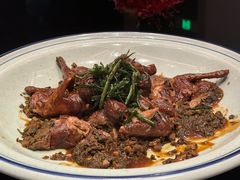 -环球港凯悦 · 享悦中餐厅