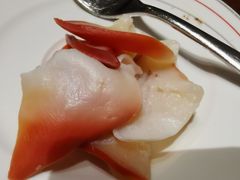 -鲜艳西餐厅(衡山路十二号华邑店)