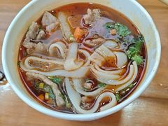 -王记生烫牛杂面馆(兰陵路店)