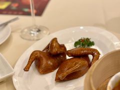 -利苑酒家(金宝店)