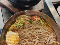 -猪的故事·韩式烤肉(韩乐坊店)