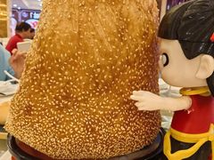 -万山楼海鲜酒家·二十三年老字号