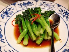 -皇朝会.经典传统粤菜(外滩店)