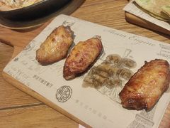 -萨贝尔意式餐厅(海峡奥体中心店)