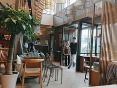 -莆田餐厅PUTIEN(三里屯店)