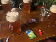 -宝莱纳餐厅(滨江店)