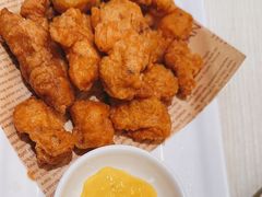 -九毛九西北菜(百信广场店)