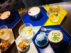 -茶是一枝花泡茶店