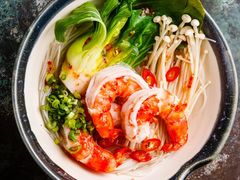 -胖哥俩肉蟹煲(宿迁宝龙广场店)