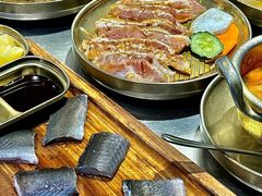 -本炙炭烤·蒲烧活鳗料理店(金沙洲店)