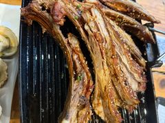 -木屋烧烤(坂田天安云谷店)