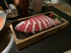 -湊湊火锅·茶憩(石家庄万象城店)
