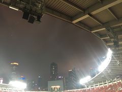 -天河体育中心