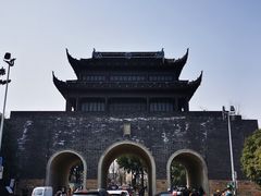 -山塘街