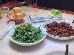 -小吊梨汤·北京菜·烤鸭(西直门凯德店)
