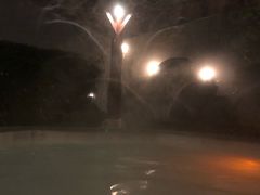 -天目湖涵田半山温泉