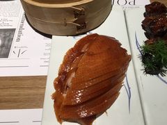 酥不腻烤鸭-小大董·烤鸭(凤凰汇店)