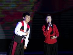 -陕北民歌大舞台