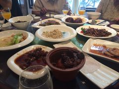老客站酒楼(金花南路店)-老客站酒楼(金花南路店)