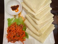 -玛禄藏膳(五分店)