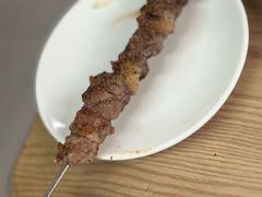 -胖子卤煮