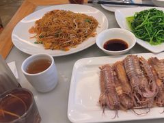 -华盛丰温州大排档(东三环南路店)