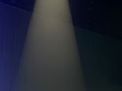 -交通银行前滩31演艺中心