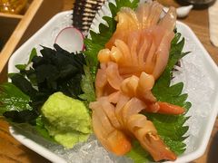 -酒肴一瓢·活贝料理·日本料理(三元桥·霄云路店)