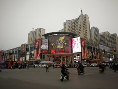 -王府井百货(中州中路店)