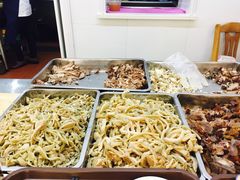 -泉儿头杂碎·清真(城东总店)