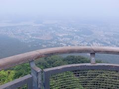 -紫金山山顶公园