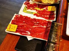 -大吉利潮汕牛肉火锅(王府井店)