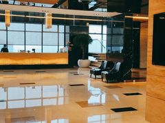 -上海龙之梦万丽酒店