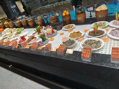 -梁家大院•农家菜(昆山会展中心店)