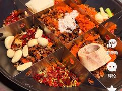 -巴蜀大将火锅(春熙店)