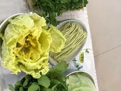-常赢三兄弟·清真涮肉·清真炒菜(朝阳新城店)