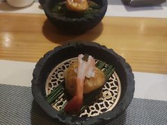 -长崎屋·日本料理·刺身·烧鸟(天河北路店)