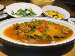 -鸿运楼·舌尖上的徽菜