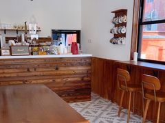 -Catch Bagel(芳草地店)