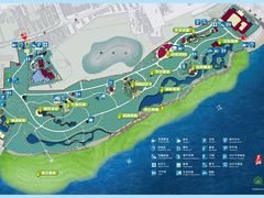 -上海吴淞炮台湾国家湿地公园