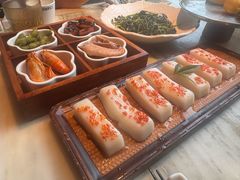 -吴越荣记苏州菜·松鼠桂鱼100%活鱼现做(月光码头店)