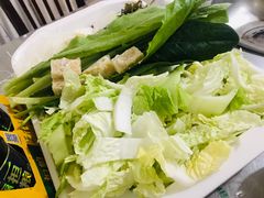 -原柳滩高台阶涮羊肉
