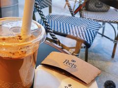 -Peet's Coffee皮爷咖啡(万象天地店)