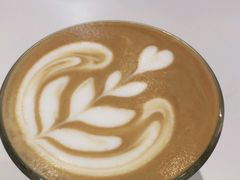 -1/4 ONE QUARTER COFFEE LAB(朝阳大悦城店)