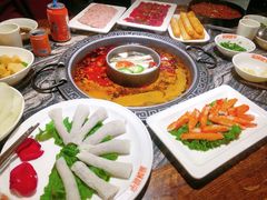 -晓宇重庆火锅(大唐不夜城店)