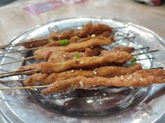 -江城燕子大排档(江汉路步行街店)