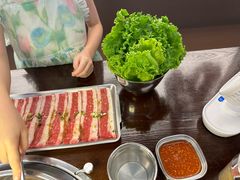 -大喜烤肉(海宁尚东店)