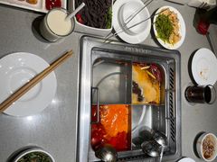 -海底捞火锅(天河方圆荟店)
