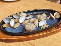 -萨莉亚意式餐厅(石鼓路店)