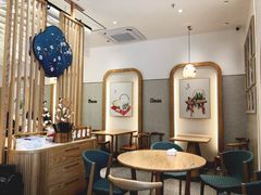大堂-弄堂咪道-饭香·面香·馄饨香(汇锦广场店)
